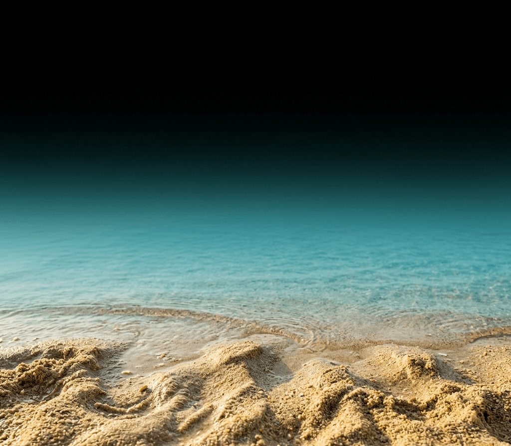 Calm Resort Waters