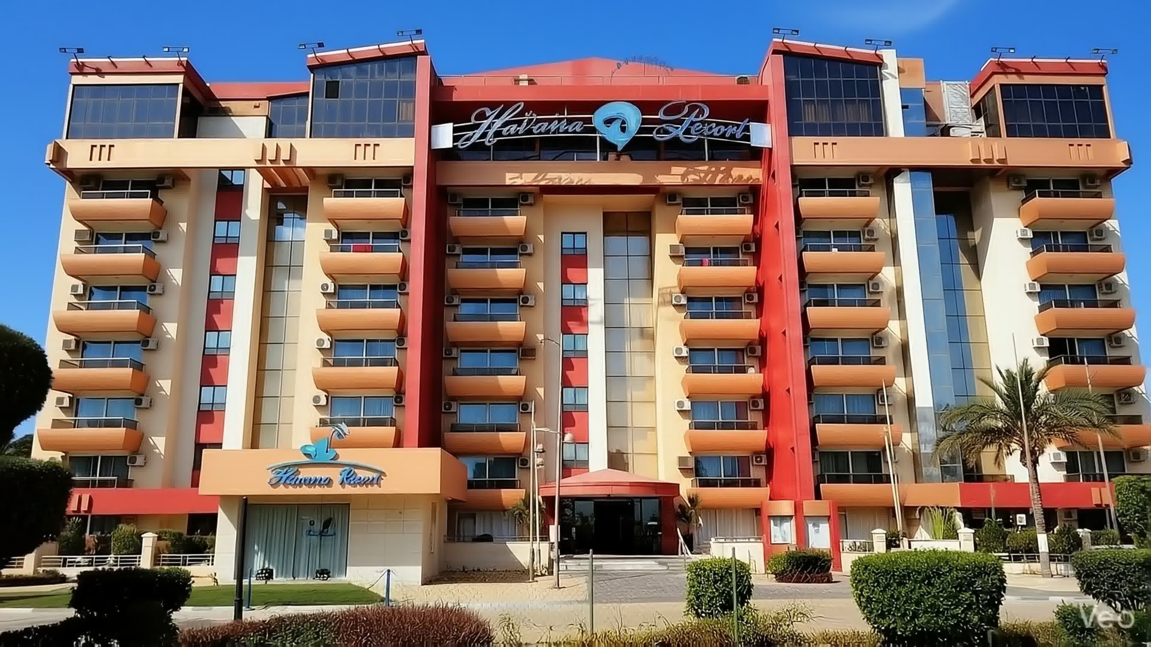 The Royal Penthouse